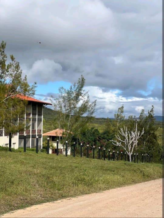 Flat Condominio Monte Castelo Gravata เบเซร์โฮส ภายนอก รูปภาพ